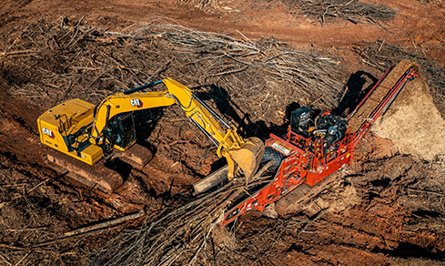 Why We Selected the 3000XT: William Smith on Not Compromising Production for Maneuverability